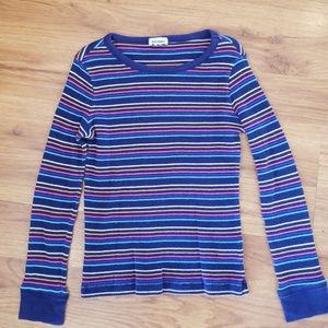 Old Navy thermal top